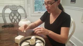 Home Incubator Good Mother