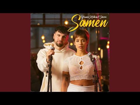 Samen (Mashup)