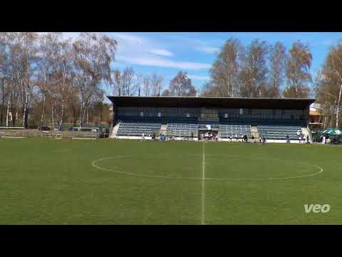 Studénka – TJ Tatran Mankovice