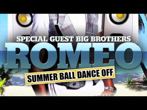 ROMEO (BB) + LIL CHARLIE + RAMPAGE + MORE ( PLYMOUTH)