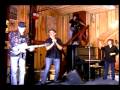 The Shaun Murphy Band - It Takes A Train - YouTube