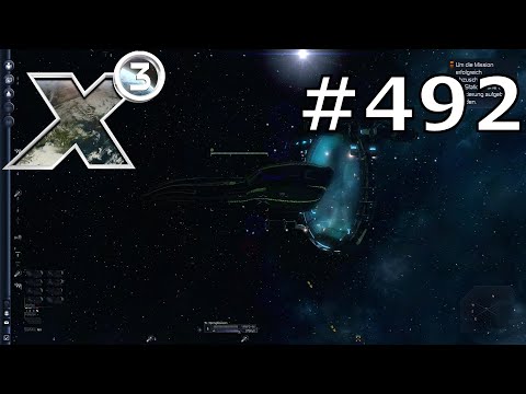 X3:TC #492 - Stationen aufbauen lohnt sich