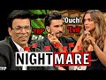 Is Deepika Padukone A Toxic Red Flag Koffee With Karan Drama