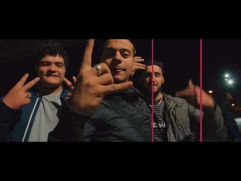 Daims Lazamah - Mes boros (Feat. Fonfon & Jojo Rina)