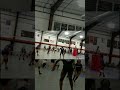 Princesses 9th grade volleyball highlight (#4)