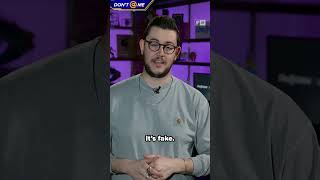 This Guy Got Banned For Sticking Forks in Toasters