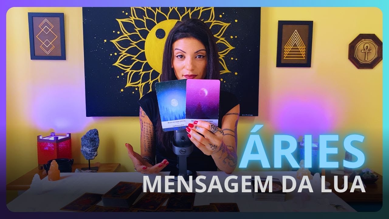 #ARIES♈QUEBRA DE UM ENCANTAMENTO/CONTRA FATOS NÃO HÁ ARGUMENTOS/ALGUÉM VAI TE VER COM OUTROS OLHOS🔮