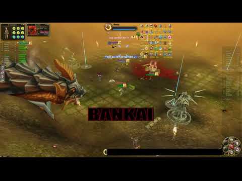 Ayobi - Flyff Aibatt Siege 04/05/2020