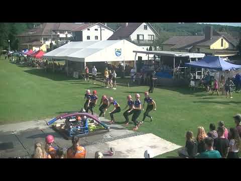 Pěnčín B štiky Ž - VCPV Soběsuky 16.09.2023