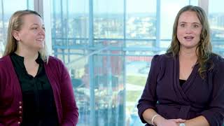 Bridgestone Women's Initiative Network