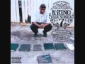 K-Rino The Wrong Thang(2007)
