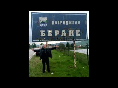 Dobro došla u Berane - Milan D. Šoškić i Al