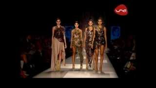 Pasarela Jóvenes Creadores Chocolyne. Parte 2