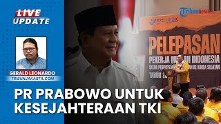 Kepala BP2MI Puji Era Jokowi: Pekerja Migran Diperlakukan Terhormat, Prabowo Pikul Tantangan Besar