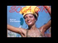 SOCA LOVE SONGS VOLUME  IV (BYRON LEE)