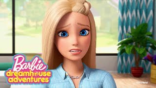 Die ganze Wahrheit 💖Traumvilla-Abenteuer - Episode 17 | Barbie Cartoons | Barbie Deutsch