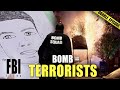 Bomb & Terrorists Cases | DOUBLE  EPISODE | The FBI Files