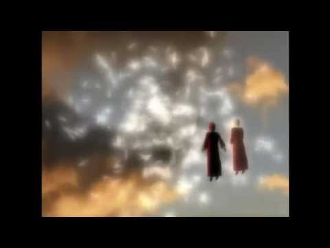 The Divine Comedy in HD - PARADISE, summary from III [3] to X [10] canto