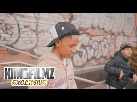 Lul Keyon - “I Can Show You” | Shot by @kiingfilmz