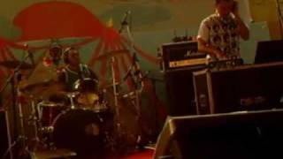 Boni &amp; Constant BC live @ Apreni UCMJ AtmaJaya&#39;09 Part 2