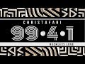 Christafari - 99.4.1 - Christafari (with lyrics)
