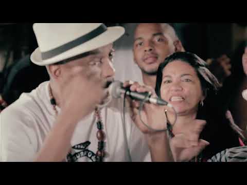 Samba Moro lá (Oficial vídeo)