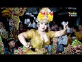 Langsung Di Samperin Istrinya Joged Bungbung Legu Poleng Ds Yehembang