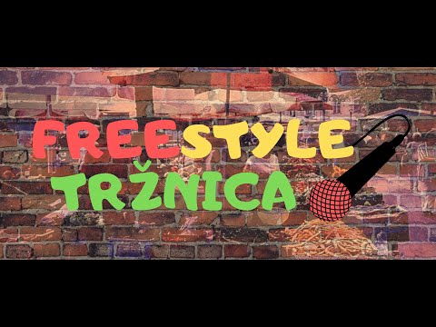 Freestyle Tržnica - Učitelj in Učenec (Wera Bestrd, Skova & UM) 26.10.2019