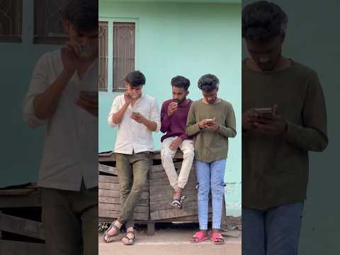 Mandhu mahimaa mowa😂 || subscribe cheyyadam marichipoku ✅ #rajjb #telugu #shorts #funny #trending