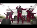 JaBBAwockEEz Чемпионы мира по хип-хоп танцам 