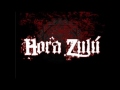 hora zulu reinvencion con letra 