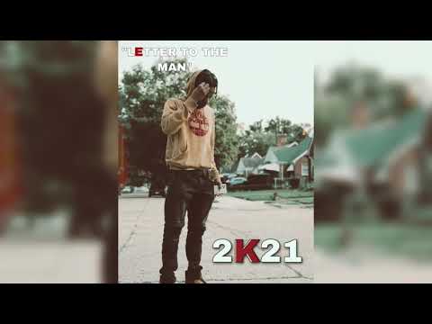 Boogz - Letter To The Man (Official Audio)