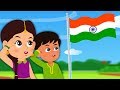 Desh Mere Desh Kids Song In Hindi Republic Day Song देश मेरे देश Kids Rhymes