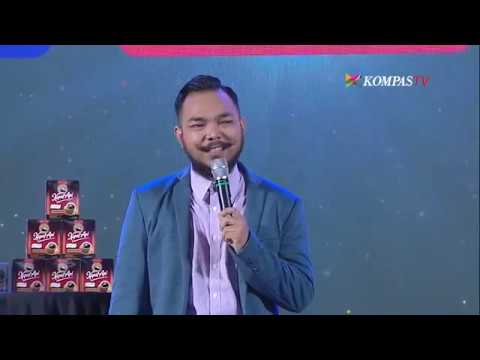 Wira: Modus Kuliah Kerja Nyata (SUPER Stand Up Seru eps 232)