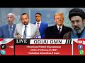 OMN ODUU ADOL 18 2026 Marii Biyyaalessaa Fi Oromiyaa