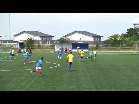 CS Sopot - CSO Filiasi III 5-1 , L5 Dolj , 22.05.2022