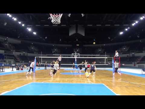 Friendly: Giacomini Budowlani Toruń - PTPS Piła 4:0 Highlights