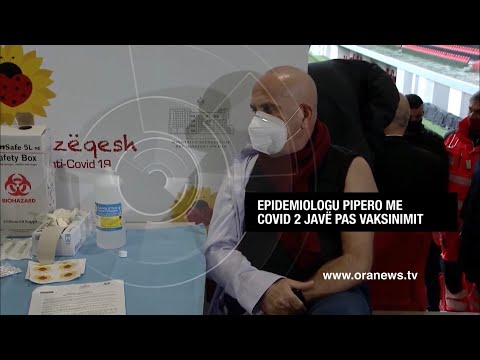 Edicioni informativ - 27 Janar 2021 - Ora 12:00 - RTV Ora