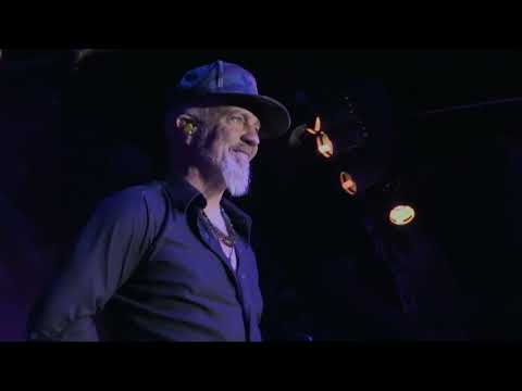 JJ Grey & Mofro – “A Woman” (Live at The Shed, 4.26.24)