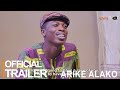 Arike Alako Yoruba Movie 2023 | Official Trailer | Now Showing  On ApataTV+