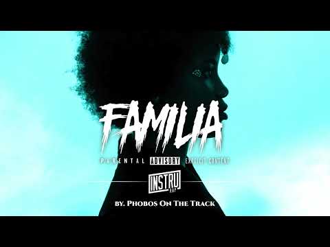 [FREE] Instru Rap Afro Guitare | Familia | Instrumental Ambiance / Phobos x Miixi Beats