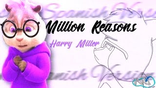 Harry Miller - Million Reasons (Spanish Version)