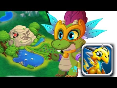 How to breed Carnival Dragon 100% Real! Dragon City Mobile! wbangcaHD!