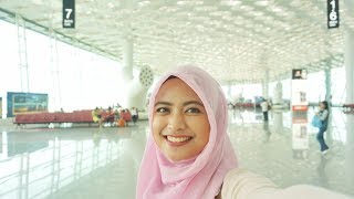 Female Traveling ALONE to Shenzhen, CHINA 🇨🇳