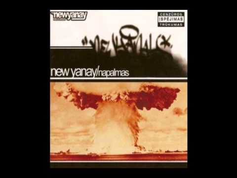 Newyanay - Napalmas