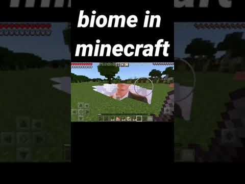 Unbelievable! Finding the rarest Minecraft biome in 1.18 😱