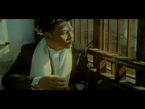 巫啟賢 Eric Moo - 三月裡的小雨  (官方完整版MV)