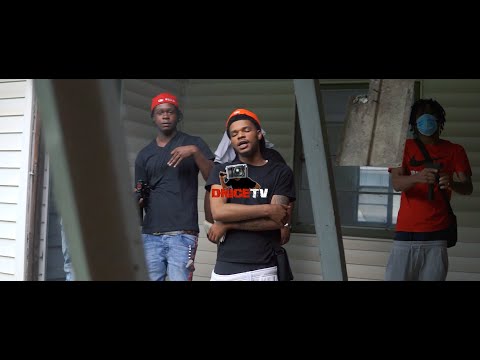 Mikey Jo - Play My Cards (Official Music Video) Shot by @DNiceTV