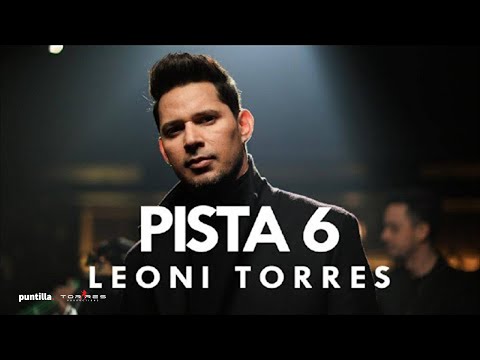 Leoni Torres - Pista 6 (Video Oficial)