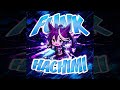 HACHIMI FUNK Mega Slowed